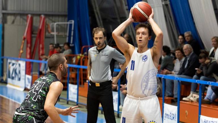 Košarkarski turnir Memorial Boris Tavčar