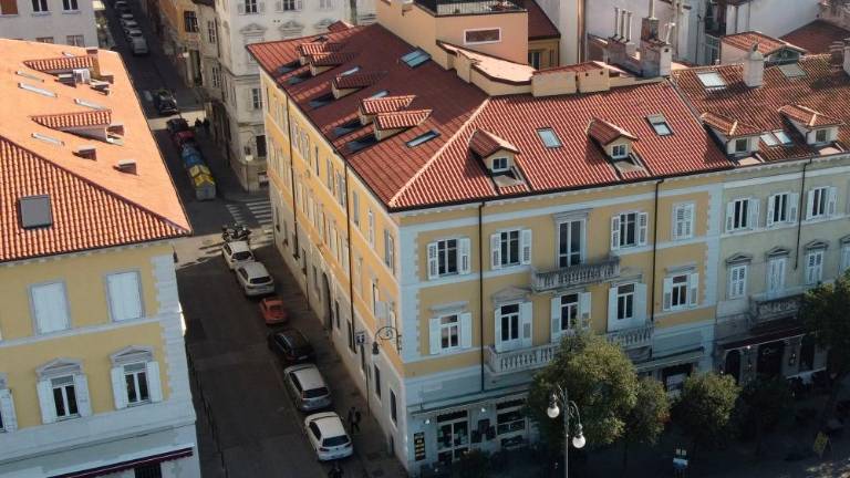 Novo vodstvo nepremičninske družbe Dom kritično do predhodnikov