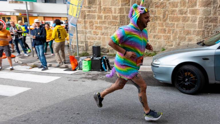 Po rebri navzgor za okoljsko trajnost in socialno vključevanje