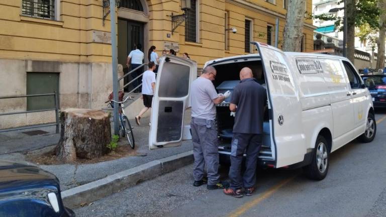 »Potrebujemo alternativne oblike zapornih kazni«