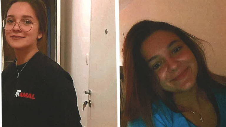 Pogrešajo 15-letno Arnelo Majetić