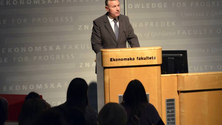 Za Krausa je na prvem mestu spo&scaron;tovanje