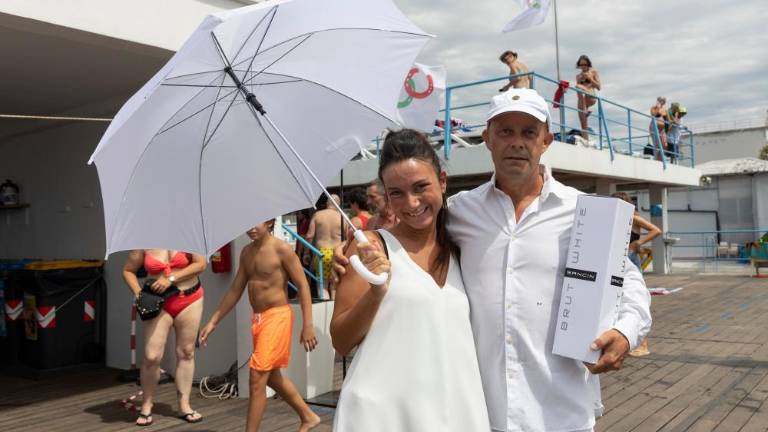 Po dveh letih spet klanfe