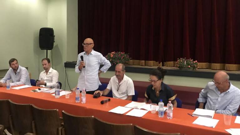 V Križu fundacija Zdravko Košuta