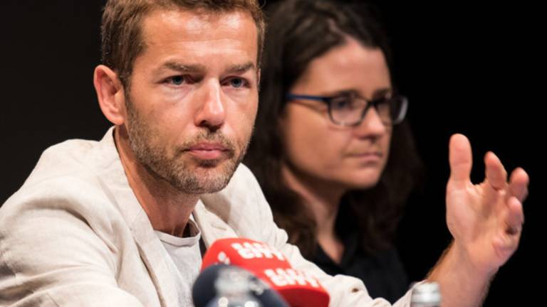 &raquo;Na&scaron;a srčna želja je, da bi bile dvorane polne&laquo;