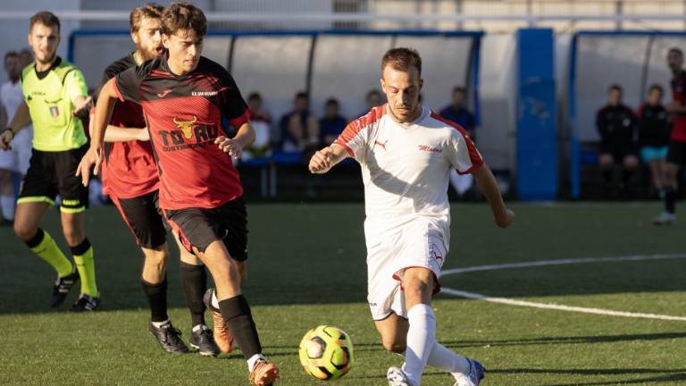 Teniška zmaga Mladosti