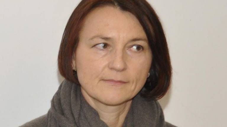 Marta Verginella članica uprave SSG