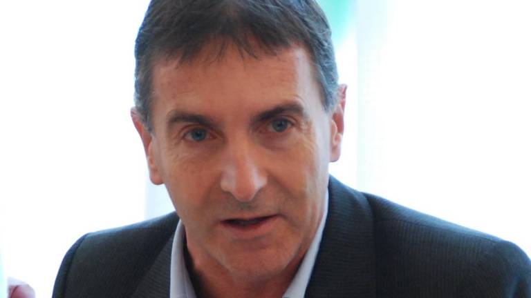 Azilni center v Ankaranu ni več le slovenska tema