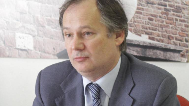 Tremul razmi&scaron;lja o Ljubljani