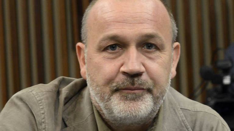 Igor Kocijančič (drugi del): &raquo;Padec meje se v &scaron;portu ni obrestoval&laquo;