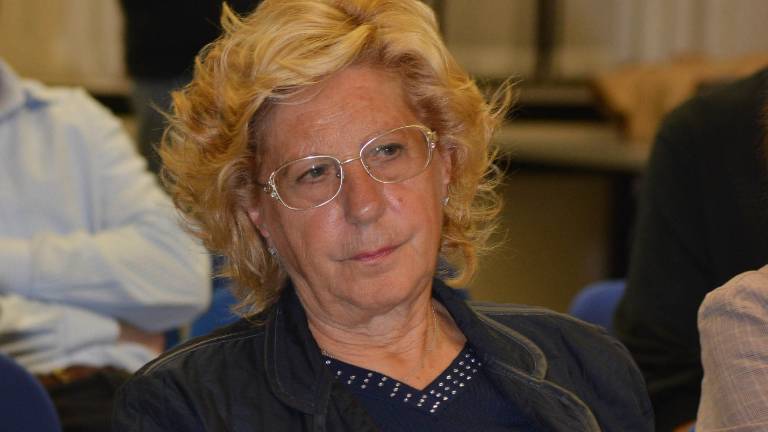 Plaketa za Marinko Pertot