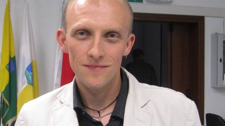 Koliko Slovencev s Pietrom Grassom?