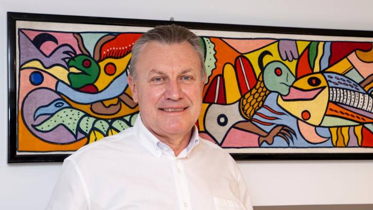 Prihodnost turizma je odvisna od precepljenosti globalne populacije