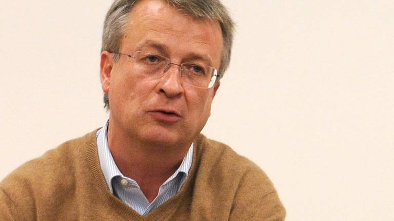Proteo Laurenti spet med Slovenci