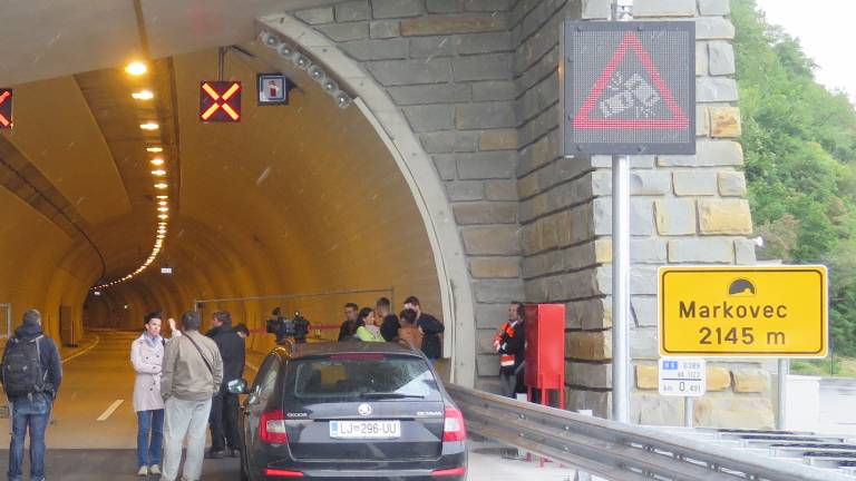 Markovec samo v sloven&scaron;čini