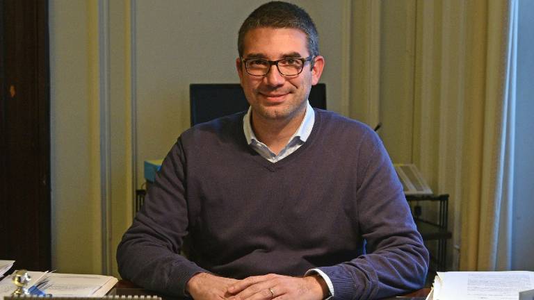 Roberti: Trst upravljamo na osnovi Dipiazzovega programa