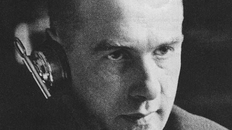 &raquo;Hitler se je zavedal Odilovega skrajno zlega uma&laquo;