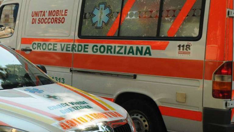 Mali Azzurri se je mudilo priti na svet