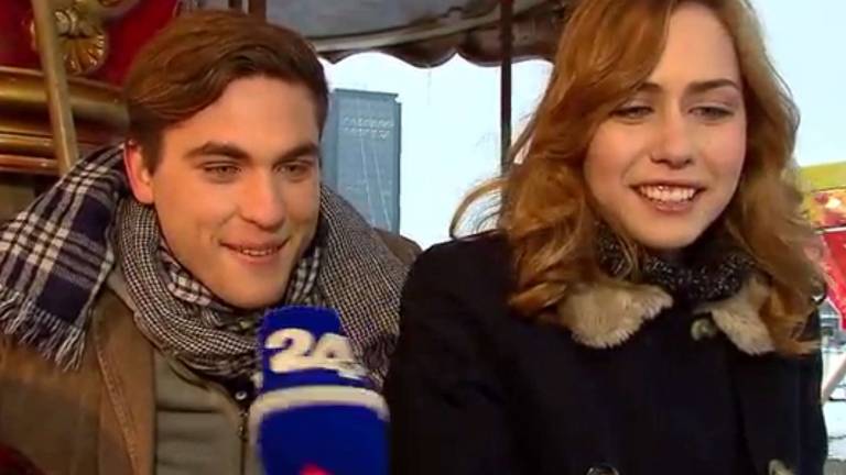 Partner Demetre je zamejec