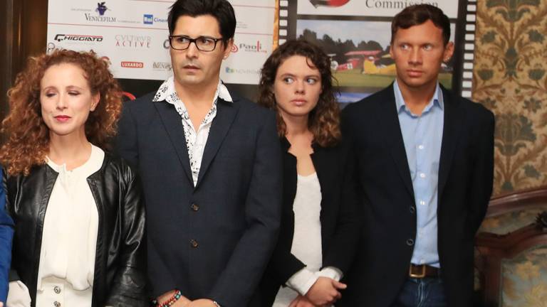 &raquo;Normina družina ni nikoli sovražila&laquo;