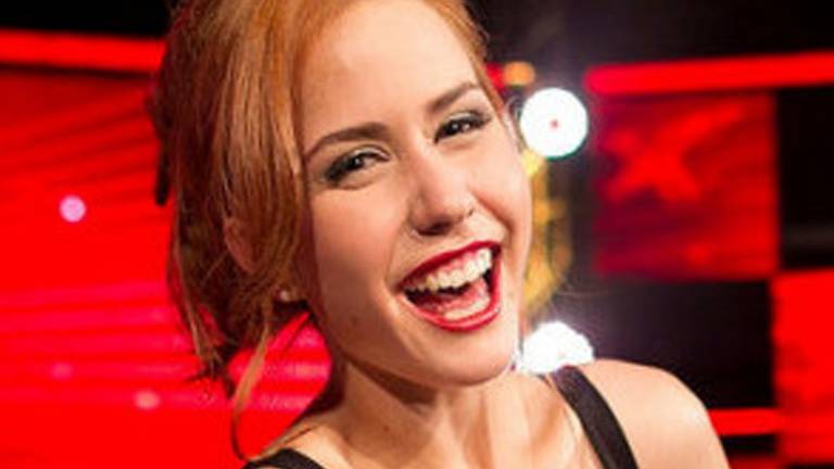 Vtisi o oddaji X Factor in uspe&scaron;ni Demetri Malalan