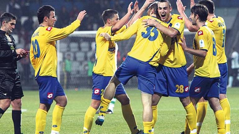 NK Luka Koper