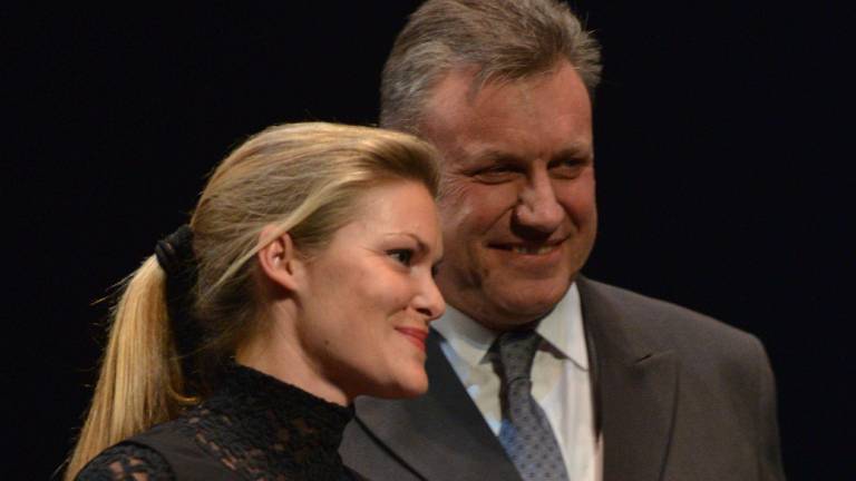 Tanja v trža&scaron;ki Hi&scaron;i slavnih