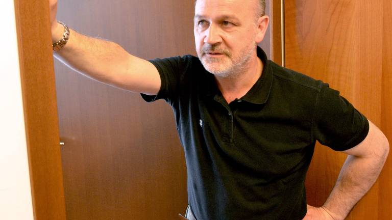 &raquo;Niti en evro za osebne potrebe&laquo;