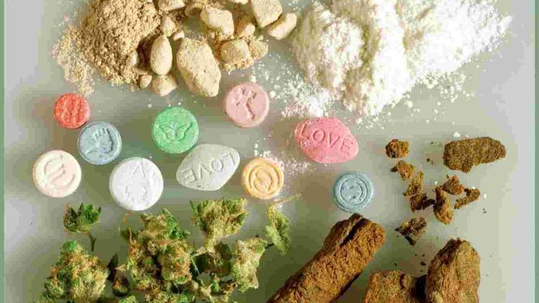 Ketamin, nova vrsta droge se &scaron;iri po Gori&scaron;kem