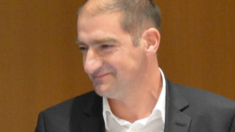 Erik Zobec se veseli nagrade