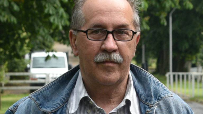 &raquo;Spomini so zavest o sebi, danes in zdaj&laquo;