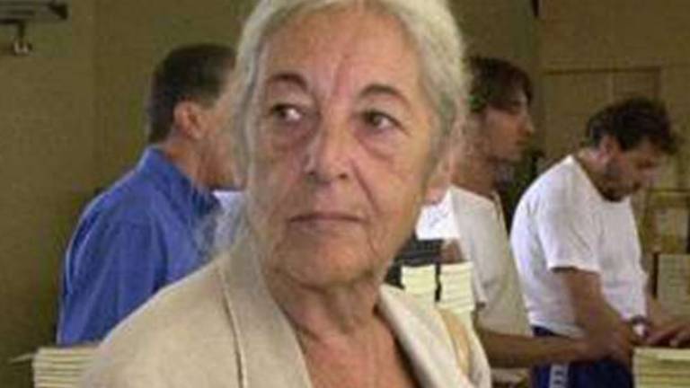Sellerio, družina Daneu in Opčine