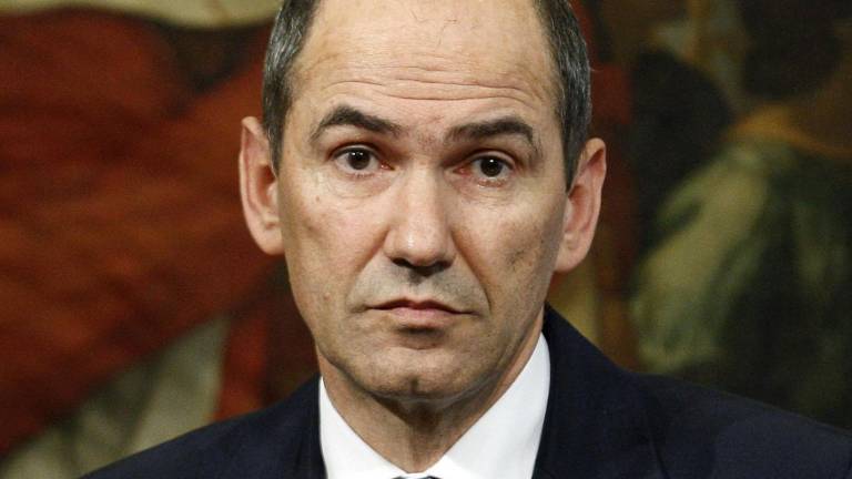 &raquo;Na potezi in v zagati so tisti, ki so postavljali ultimate&laquo;