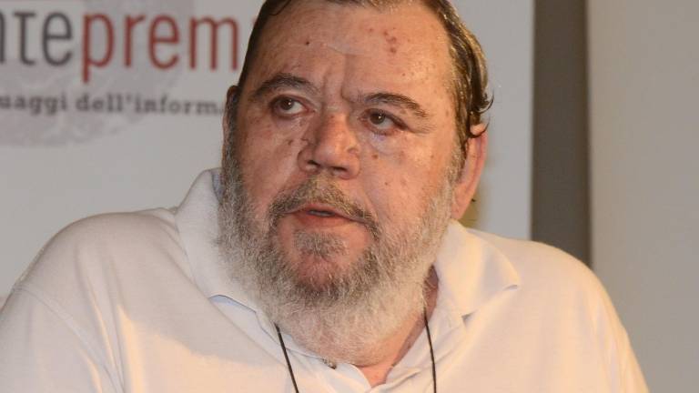 &raquo;Tak&scaron;en Trst ni moj Trst&laquo;