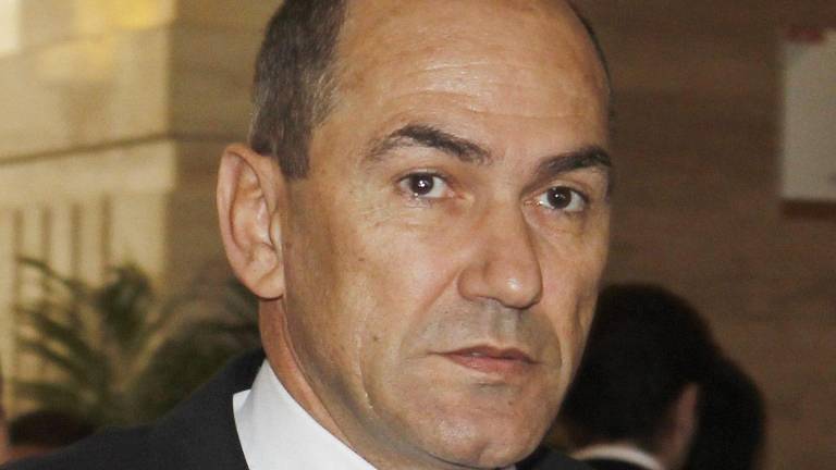 Janez Jan&scaron;a pravnomočno obsojen