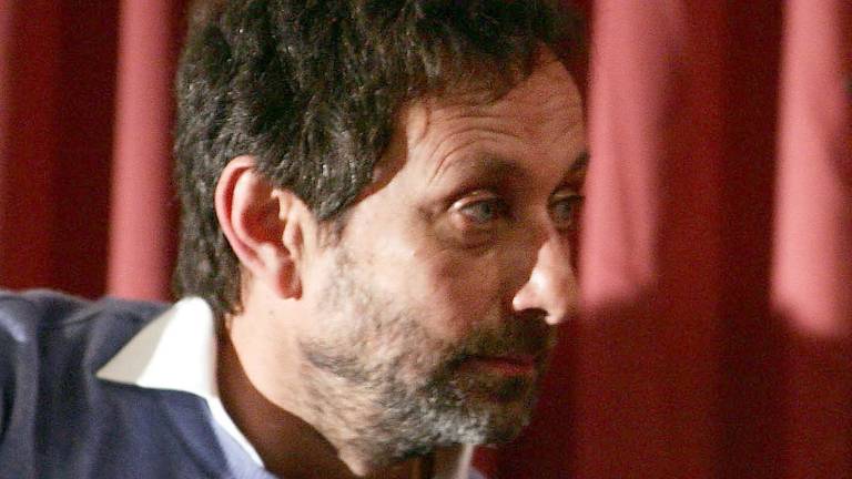 Michele Serra, fojbe in Slovenci ...