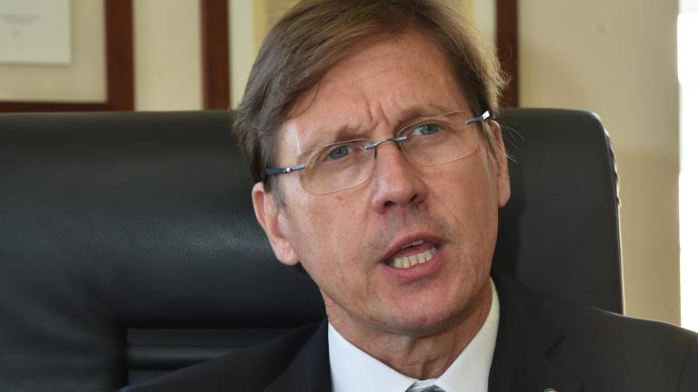 Samer: Čez 10 let drugačno mesto