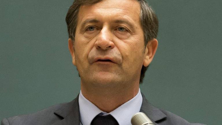 Ministra na&scaron;la re&scaron;itev za nekdanjo Ljubljansko banko