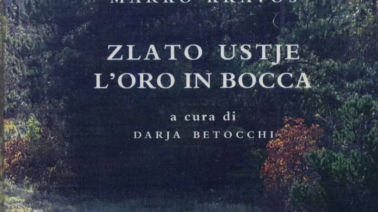 &raquo;Kdor gre, bi bil rad drugje&laquo;