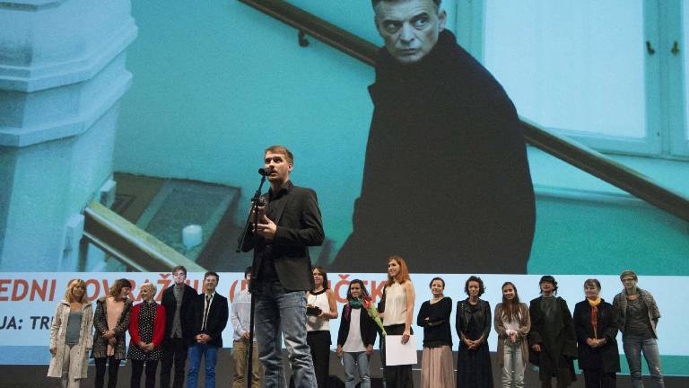 Zmagoslavje Razrednega sovražnika