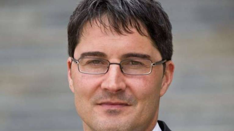 Kot da bi bil Gabrovec bolj v&scaron;eč Italijanom ...