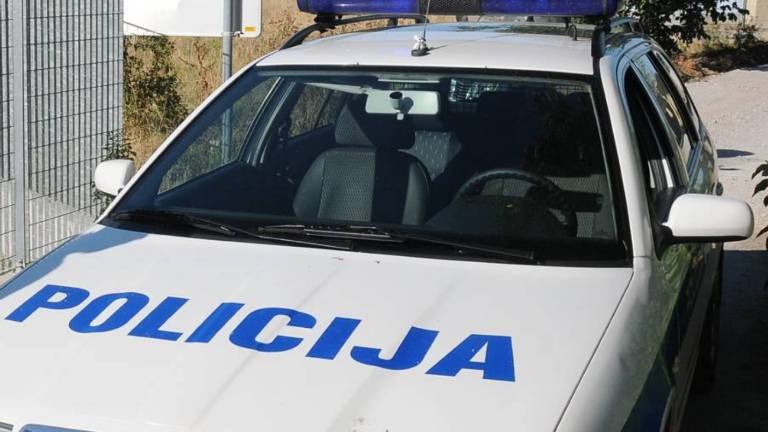 Pri Kozini umrla najstnica