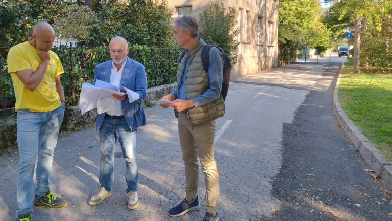 Za urejen videz in »živ spomin«