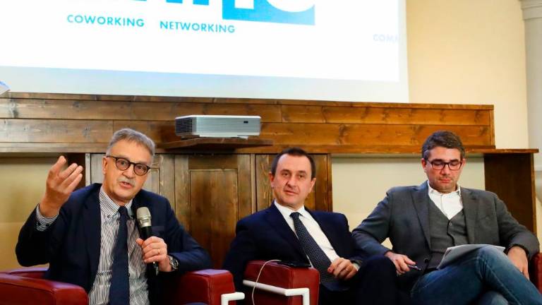 Skupinsko delo in sveže ideje za zmagoviti projekt