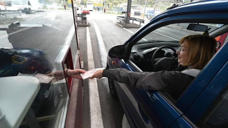 Mejni prehod Dragonja je spet odprt