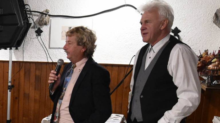 Dvojica Čuk-&Scaron;ifrer