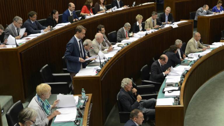Deželni svet &raquo;združil&laquo; slovenski glasbeni &scaron;oli