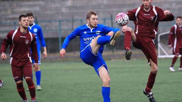 &Scaron;portna sobota: stotka Bora, Sovodnje enajstič, Val KO