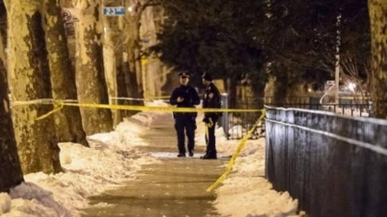 Morilca so obsodili na zaporno kazen