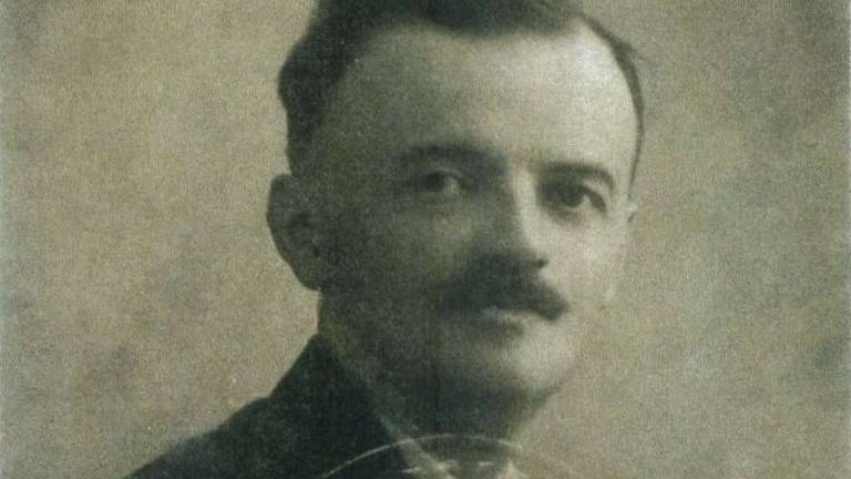 Gori&scaron;ki &raquo;Schindler&laquo;